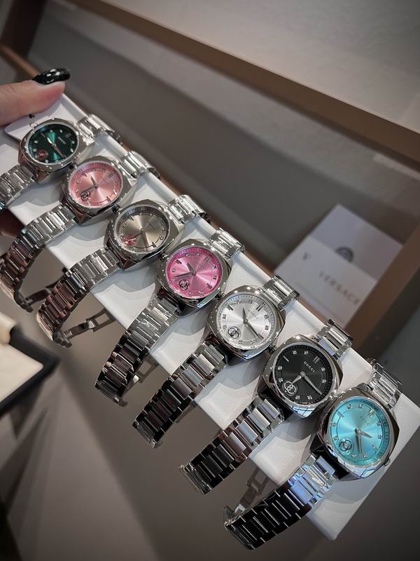 Gucci 29mm 0708117